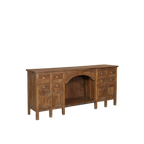 BUFET MADERA 204X50X94H 77