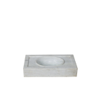 PICA MARMOL 69X37X14H 78