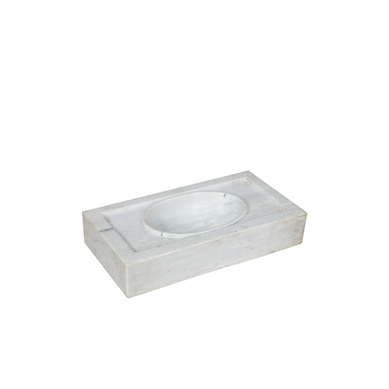PICA MARMOL 69X37X14H 78