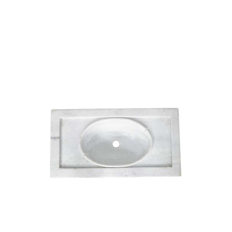 PICA MARMOL 69X37X14H 78