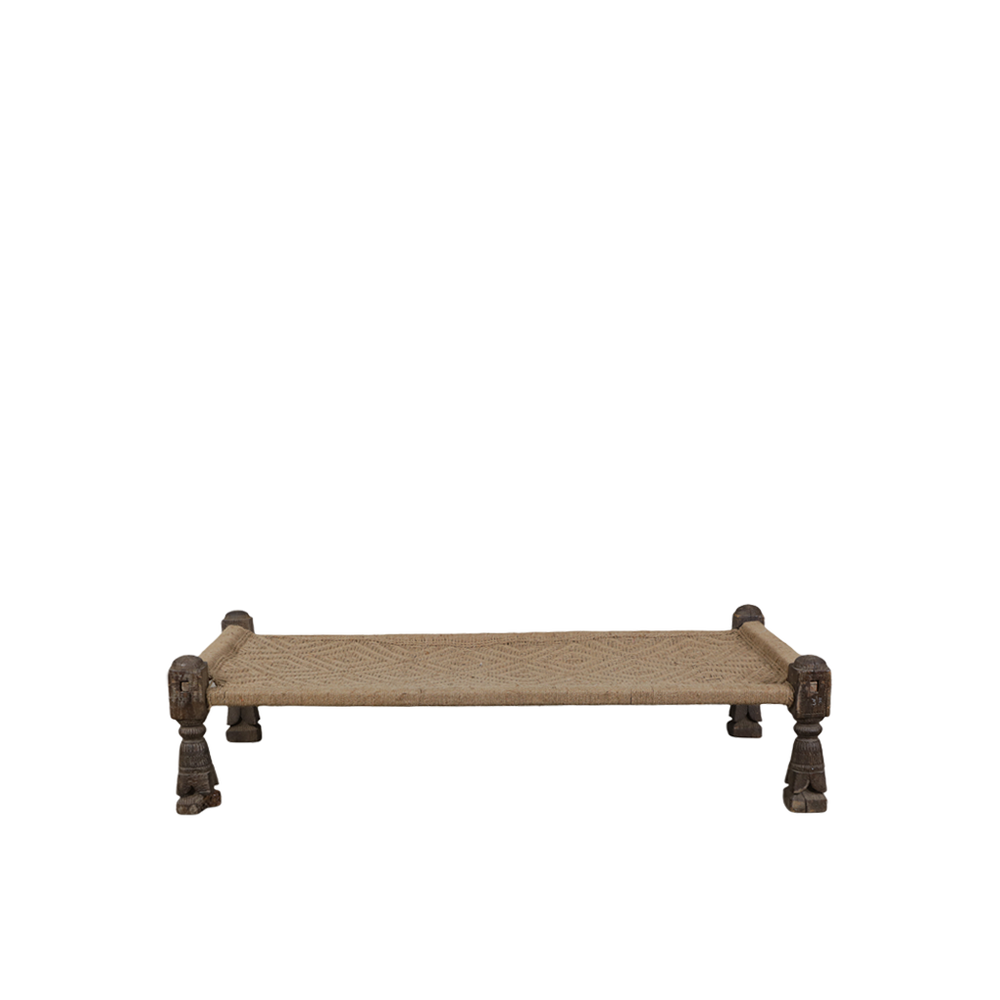 CAMA INDIA BEIGE 178X91X49H 85