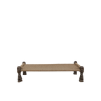 CAMA INDIA BEIGE 178X91X49H 85