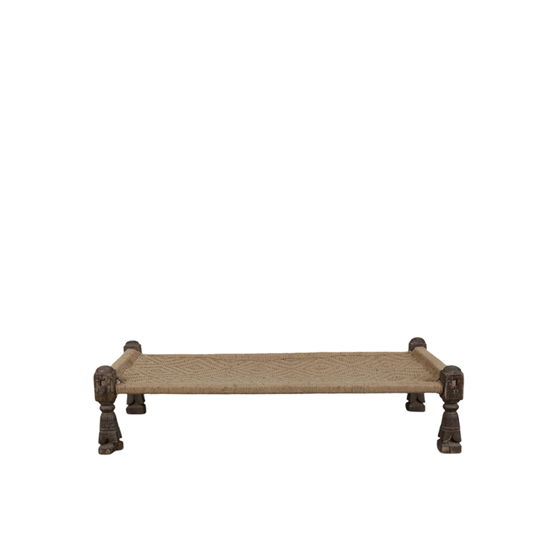 CAMA INDIA BEIGE 178X91X49H 85