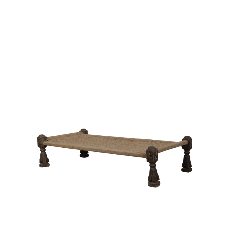 CAMA INDIA BEIGE 178X91X49H 85