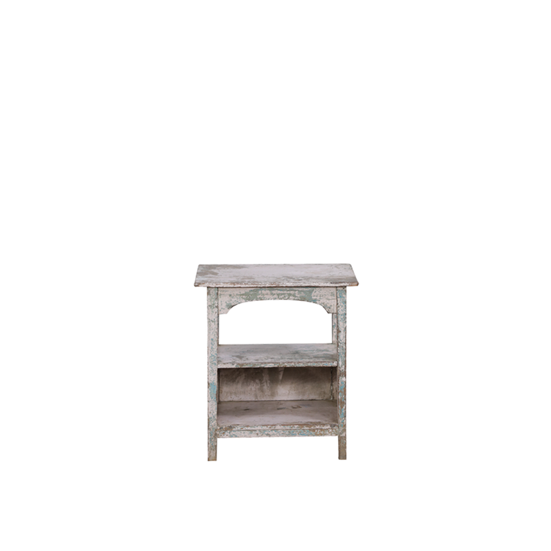 MESITA NOCHE MADERA 56X38X63H 87