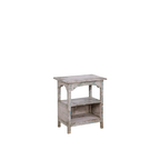 MESITA NOCHE MADERA 56X38X63H 87