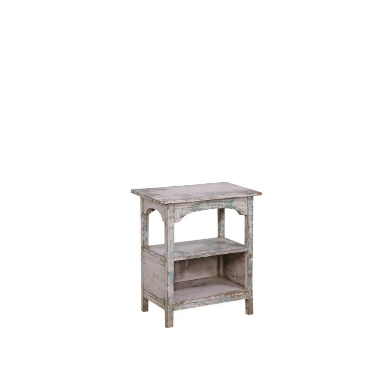 MESITA NOCHE MADERA 56X38X63H 87