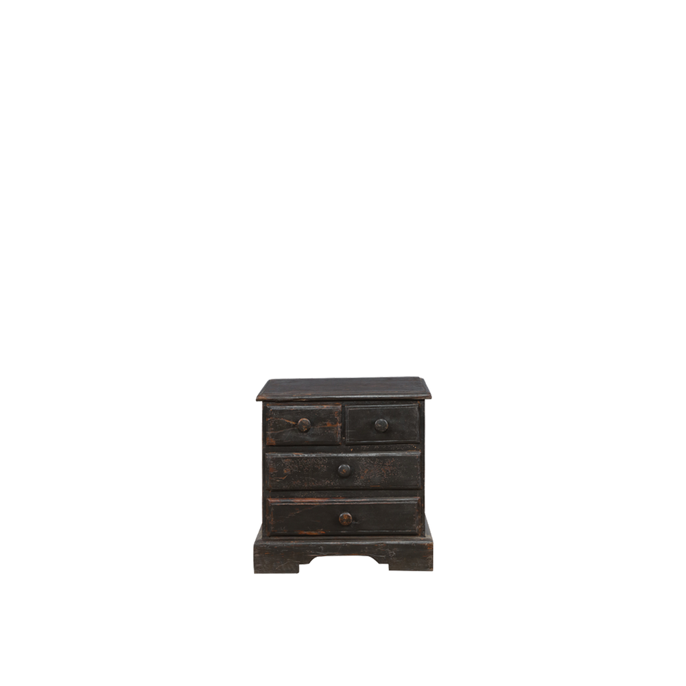 CAJONERA MADERA 49X42X51H 95