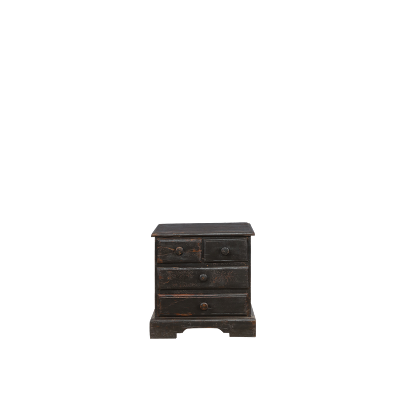 CAJONERA MADERA 49X42X51H 95