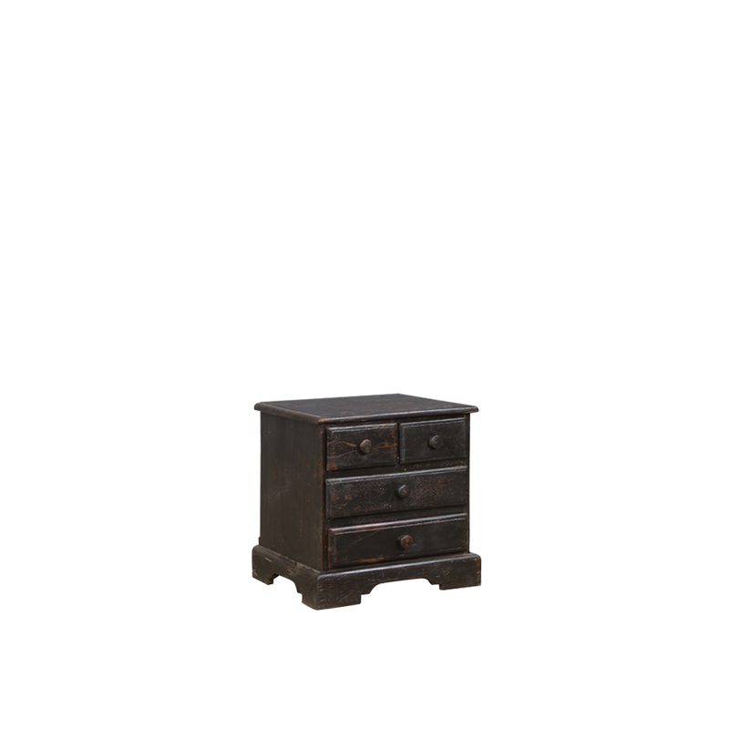 CAJONERA MADERA 49X42X51H 95