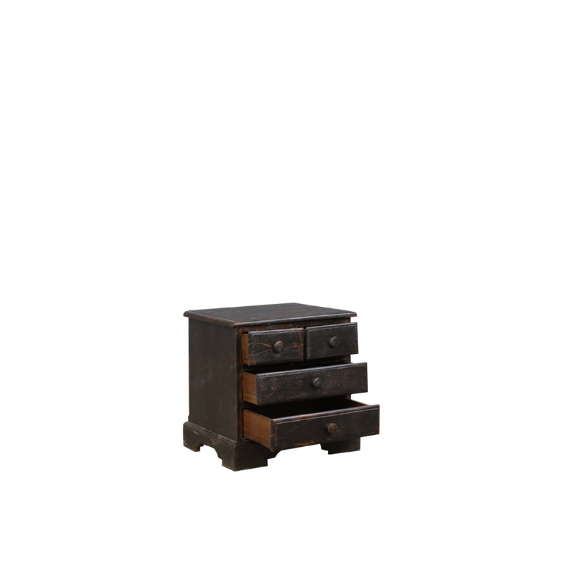 CAJONERA MADERA 49X42X51H 95