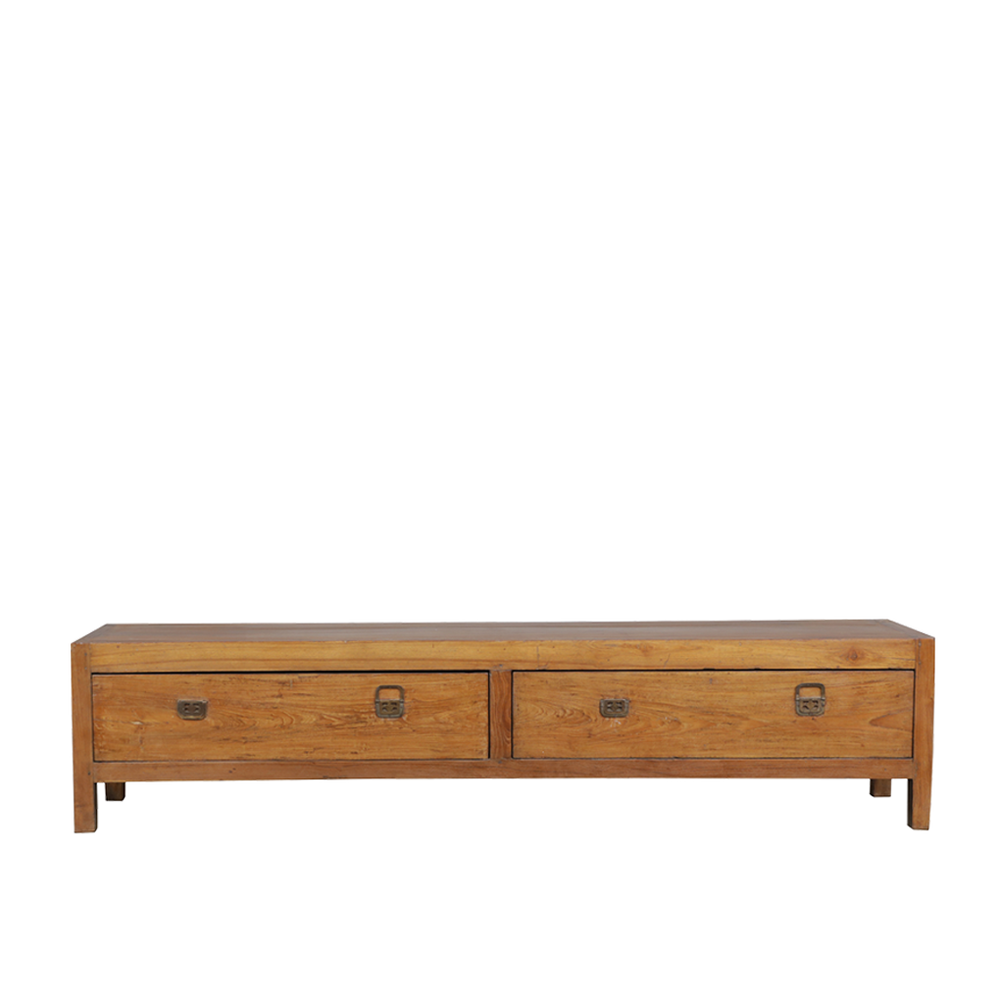 BUFET MADERA BAJO 191X41X43H 96