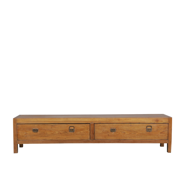 BUFET MADERA BAJO 191X41X43H 96