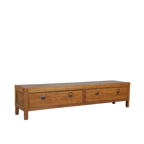 BUFET MADERA BAJO 191X41X43H 96