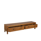 BUFET MADERA BAJO 191X41X43H 96