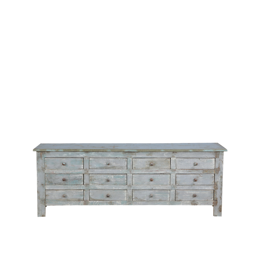 CAJONERA MADERA 188X42X68H 98