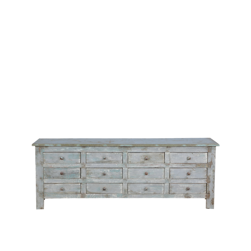 CAJONERA MADERA 188X42X68H 98