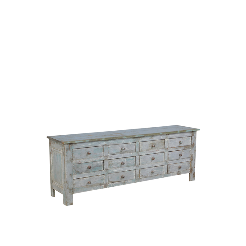 CAJONERA MADERA 188X42X68H 98