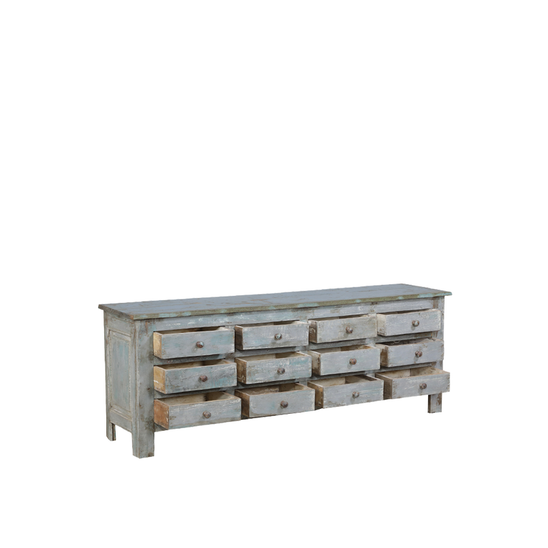 CAJONERA MADERA 188X42X68H 98