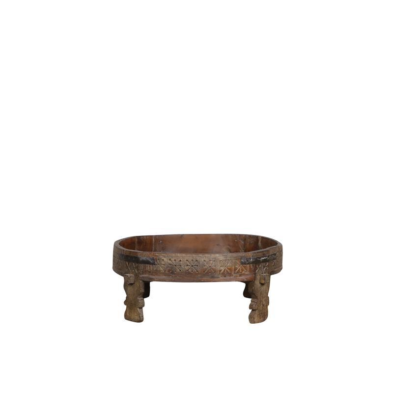 MESA GRANERO D68 H26 110
