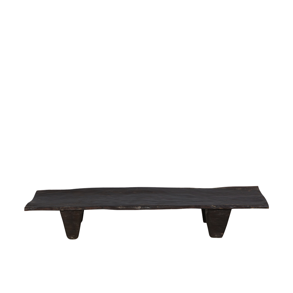 MESA CENTRO MADERA 196X87X44H 113