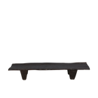 MESA CENTRO MADERA 196X87X44H 113