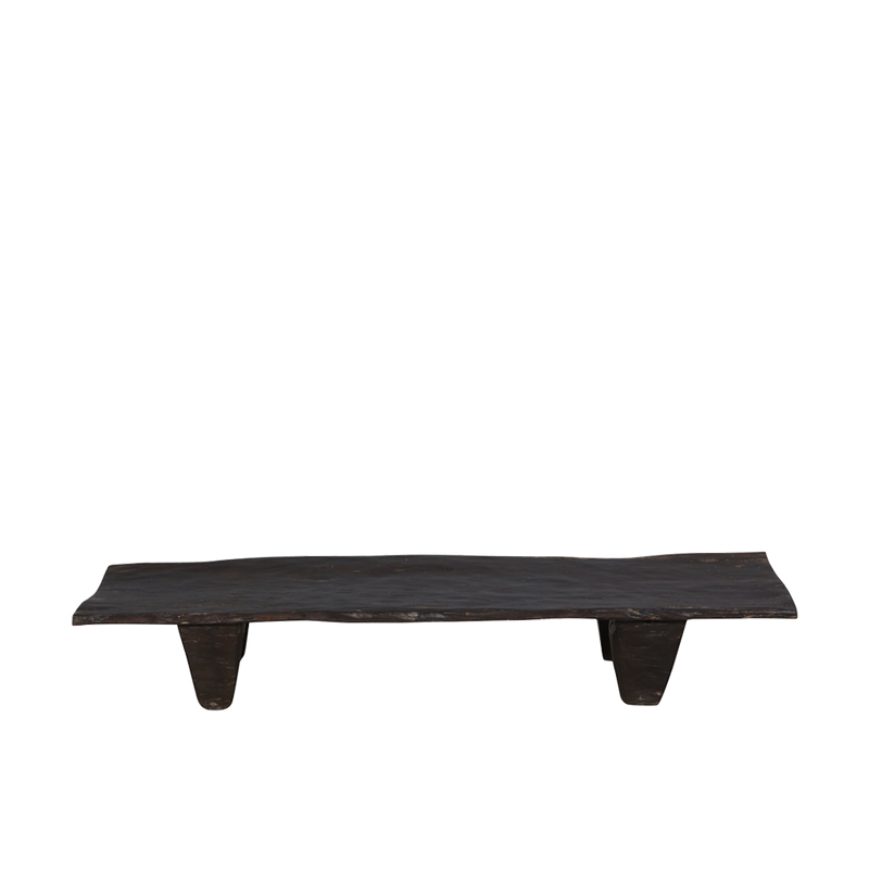 MESA CENTRO MADERA 196X87X44H 113