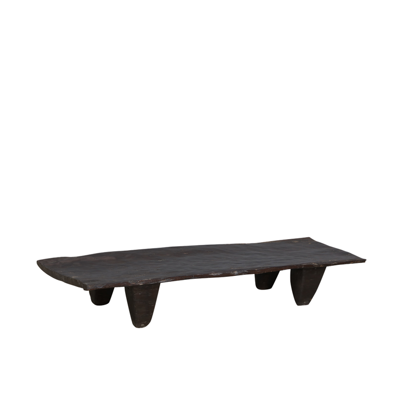 MESA CENTRO MADERA 196X87X44H 113
