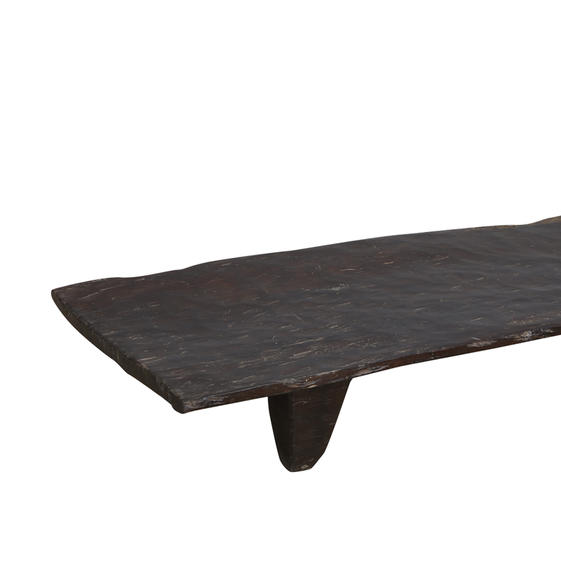 MESA CENTRO MADERA 196X87X44H 113