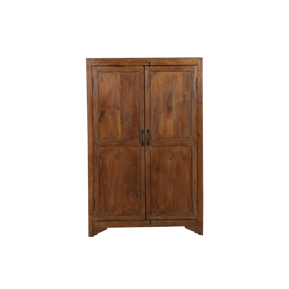 ARMARIO MADERA 91X39X140H 138