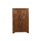 ARMARIO MADERA 91X39X140H 138