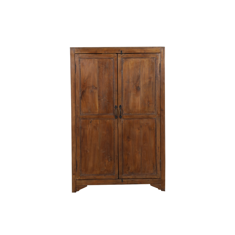 ARMARIO MADERA 91X39X140H 138