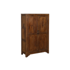 ARMARIO MADERA 91X39X140H 138