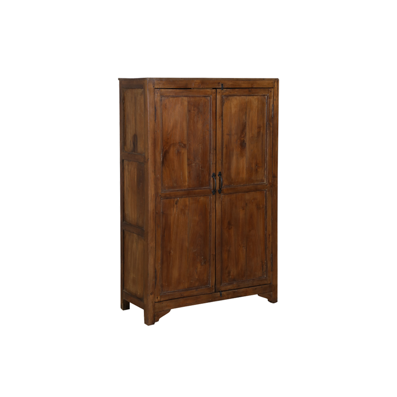 ARMARIO MADERA 91X39X140H 138
