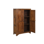 ARMARIO MADERA 91X39X140H 138