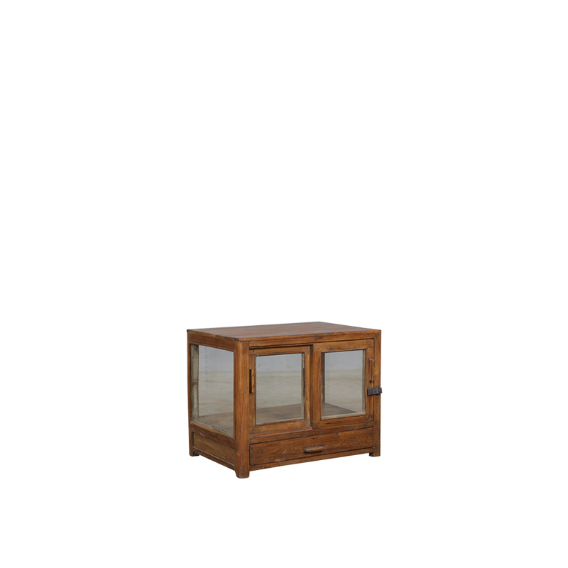 EXPOSITOR MADERA 162