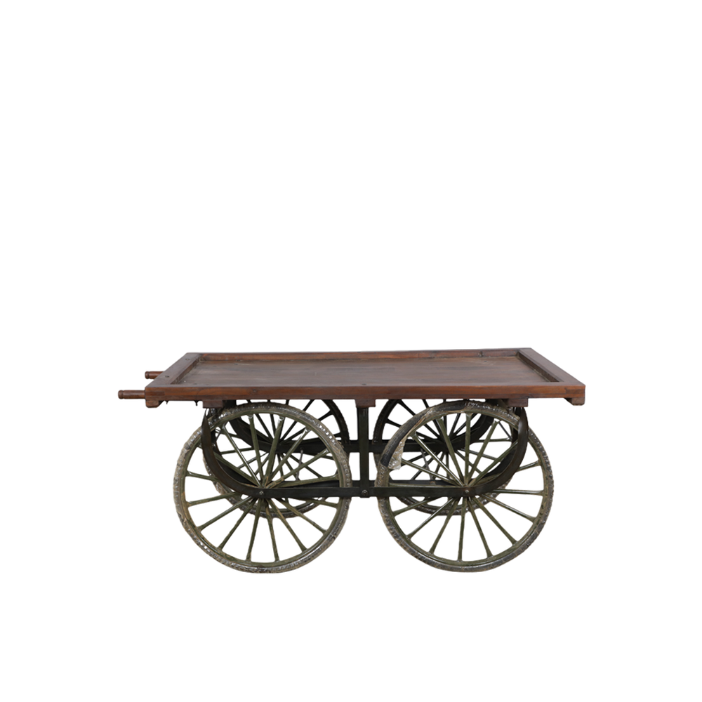 CARRITO INDIA C/RUEDAS 173
