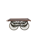 CARRITO INDIA C/RUEDAS 173