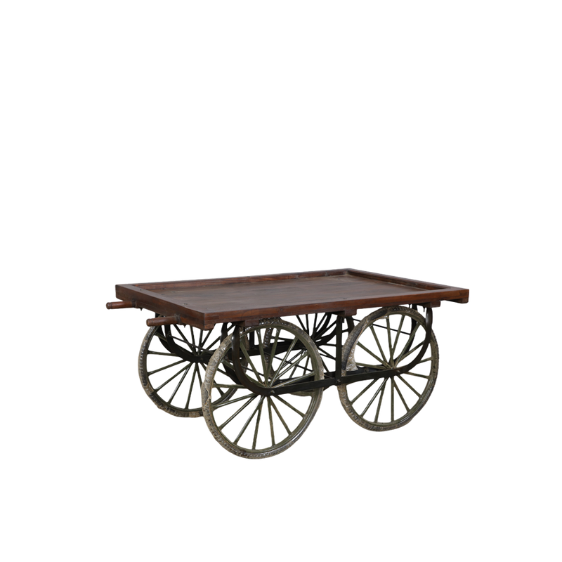 CARRITO INDIA C/RUEDAS 173