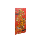 WOODEN PANEL 76X3X153H 2