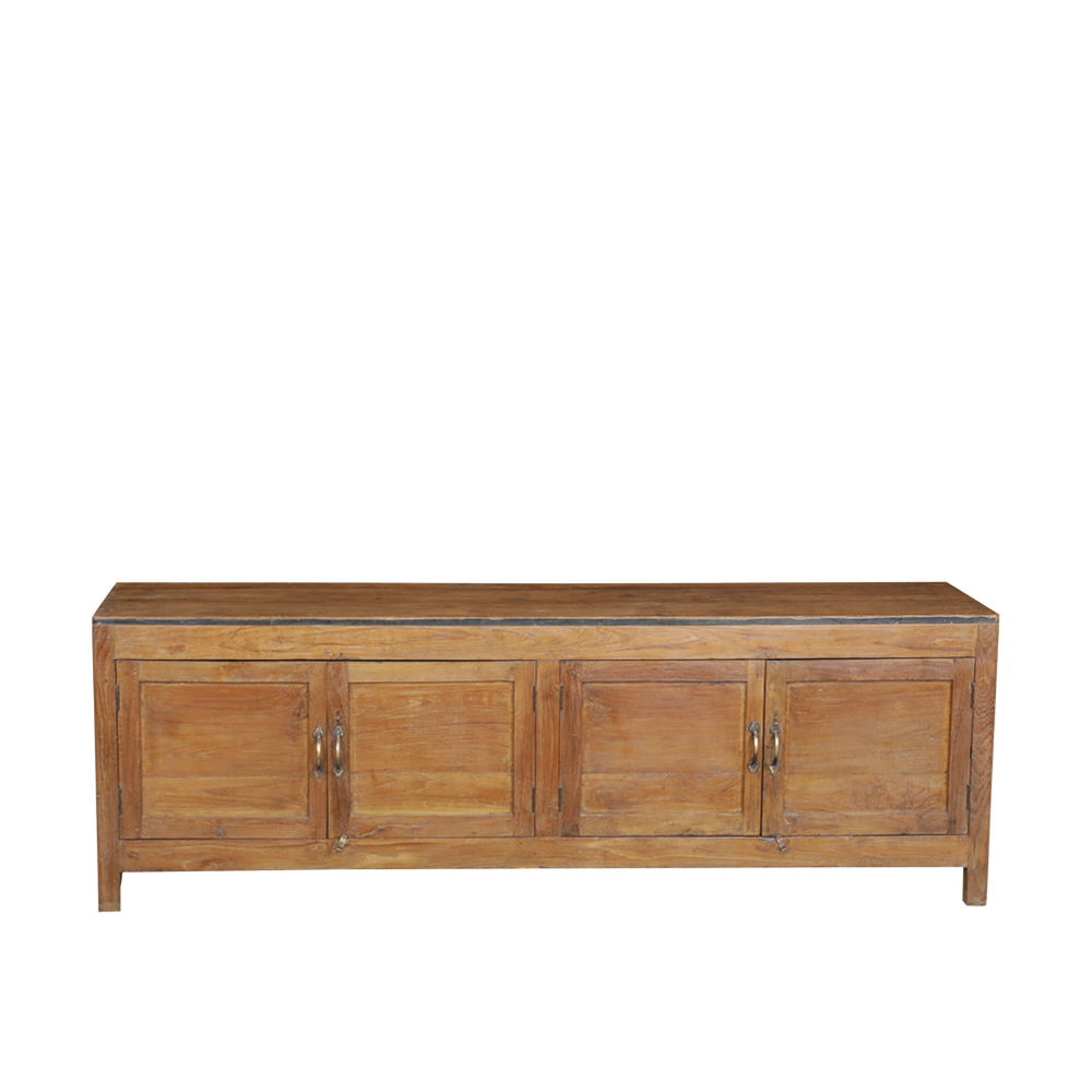 BUFET MADERA 179X41X61H 15