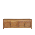 BUFET MADERA 179X41X61H 15