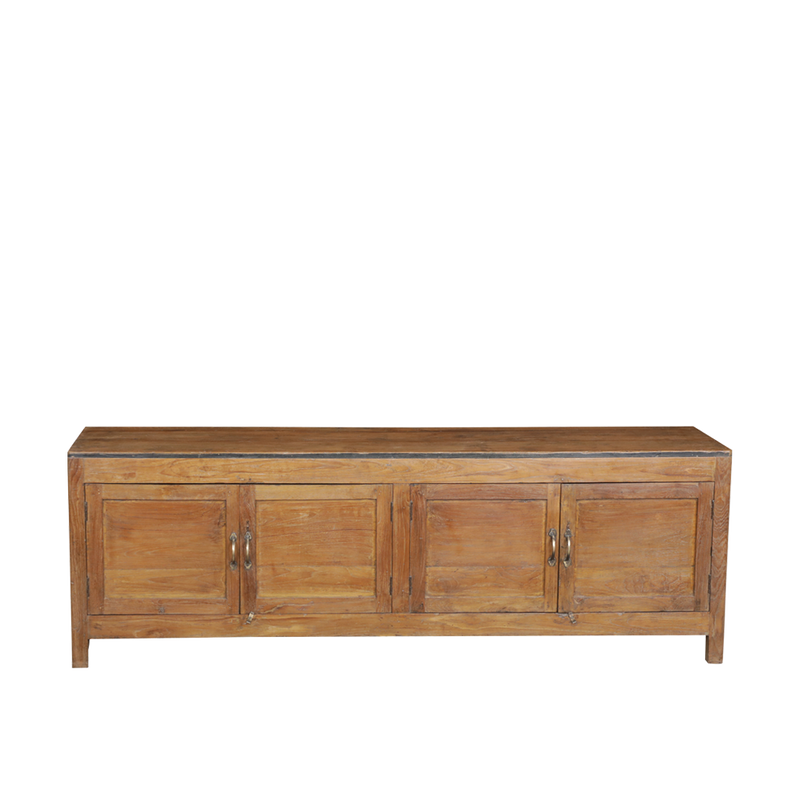 BUFET MADERA 179X41X61H 15