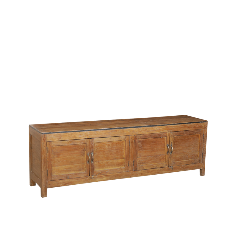 BUFET MADERA 179X41X61H 15
