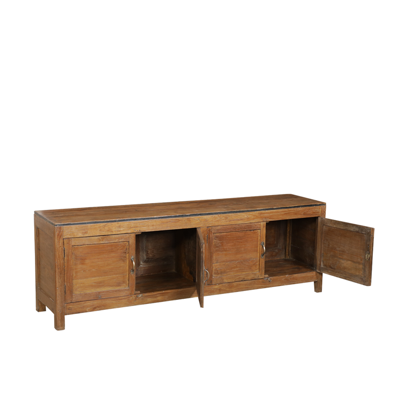 BUFET MADERA 179X41X61H 15