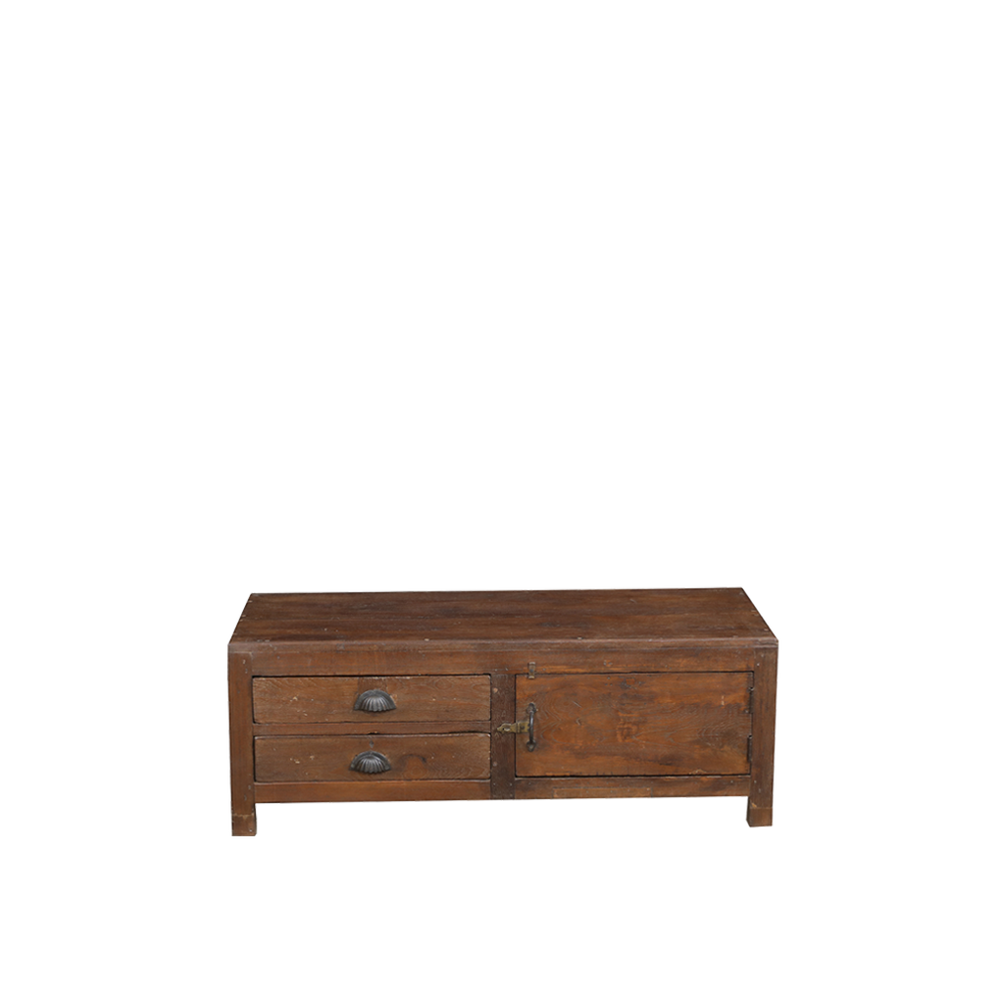 BUFET MADERA 114X48X42H 20