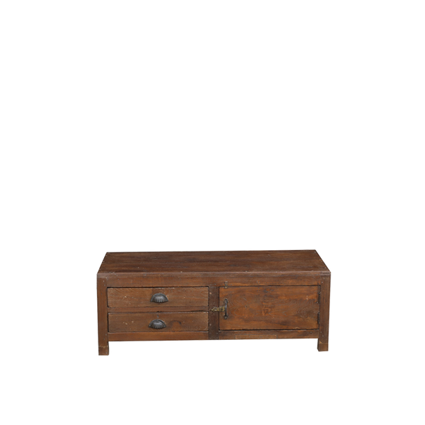 BUFET MADERA 114X48X42H 20