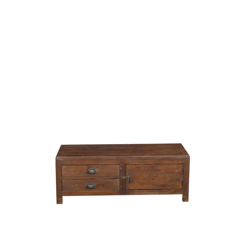 BUFET MADERA 114X48X42H 20