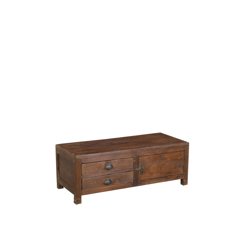 BUFET MADERA 114X48X42H 20