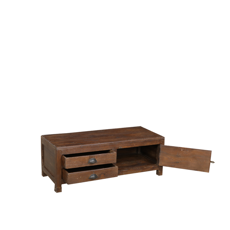 BUFET MADERA 114X48X42H 20